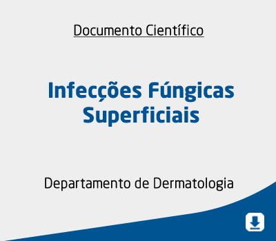 Infecções Fúngicas Superficiais