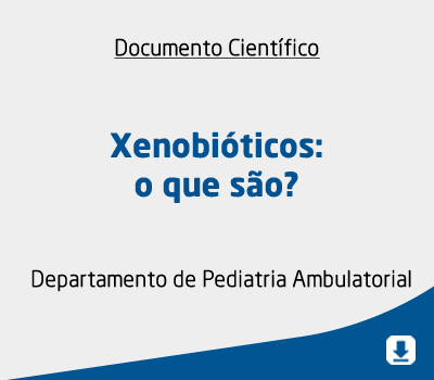 Xenobióticos: o que são?