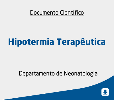 Hipotermia Terapêutica