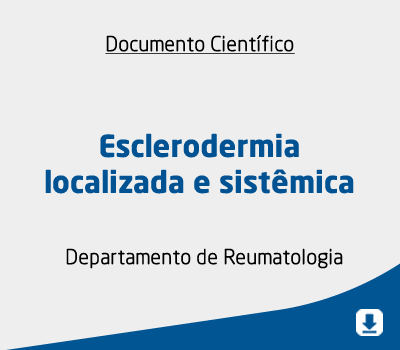 Esclerodermia localizada e sistêmica