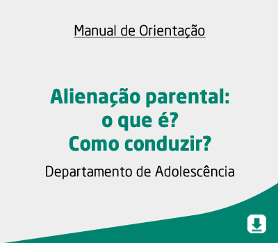 Alienação parental: o que é? Como conduzir?