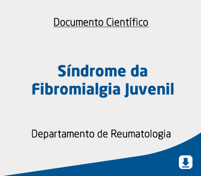 Síndrome da Fibromialgia Juvenil