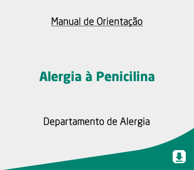 Alergia à Penicilina