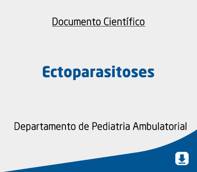 Ectoparasitoses