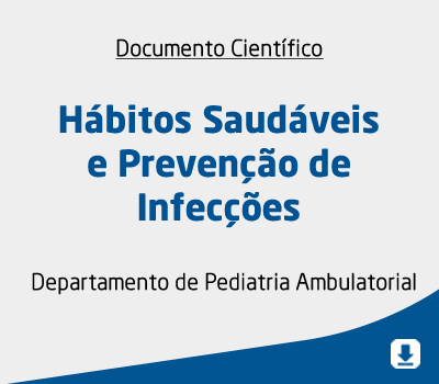 Hábitos Saudáveis e Prevenção de Infecções