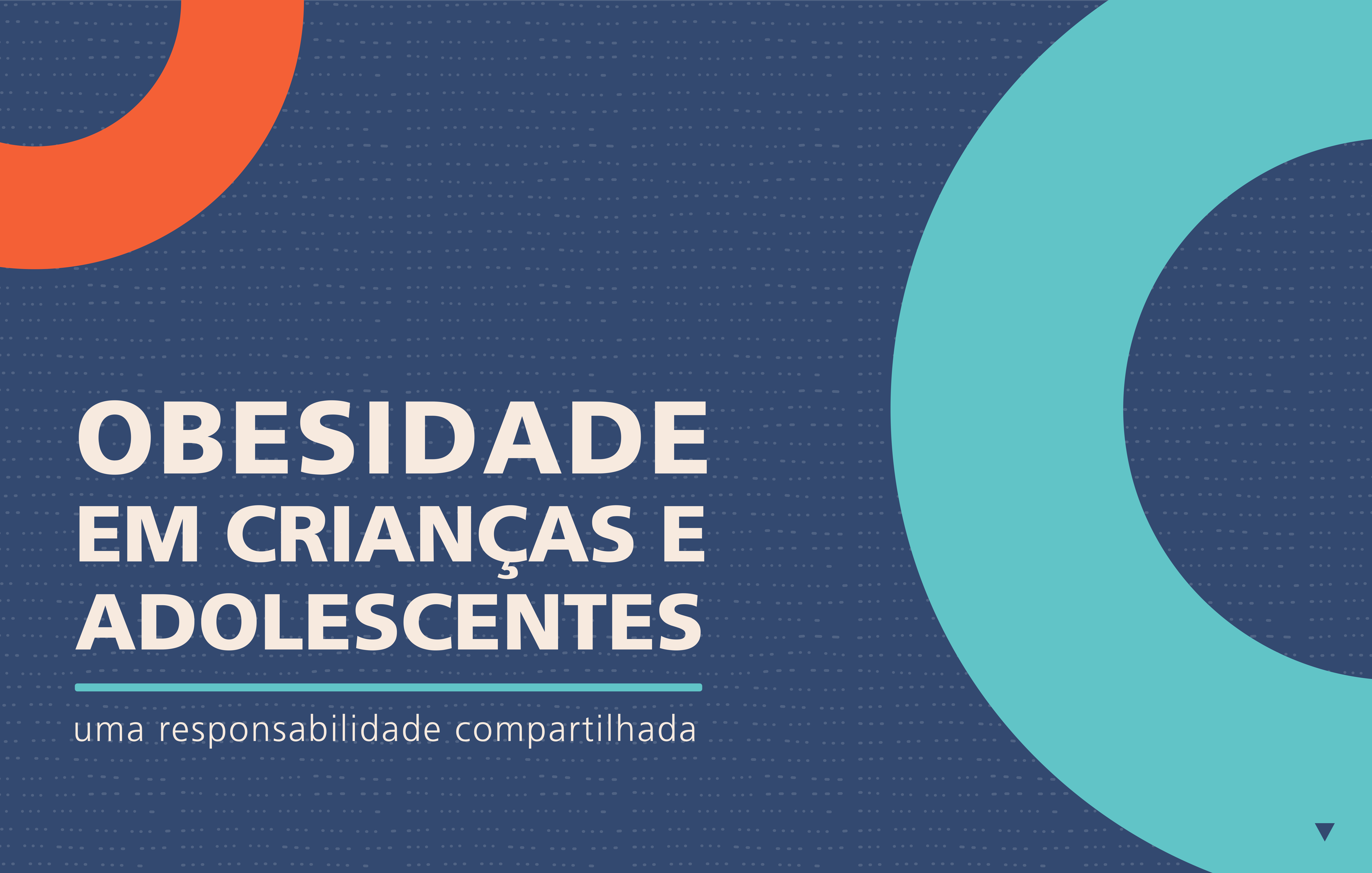 Obesidade em crianças e adolescentes