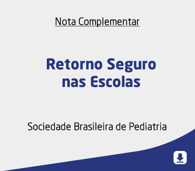 Retorno Seguro nas Escolas