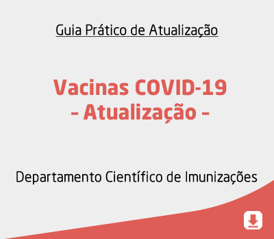 Vacinas COVID-19 – Atualização –