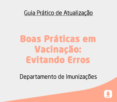 Boas Práticas em Vacinação: Evitando Erros
