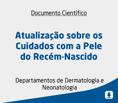 Atualização sobre os Cuidados com a Pele do Recém-Nascido
