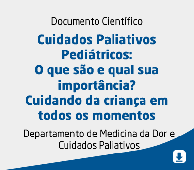 Cuidados Paliativos Pediátricos: O que são e qual sua importância? Cuidando da criança em todos os m