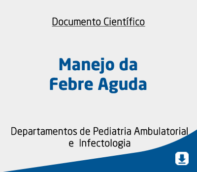 Manejo da Febre Aguda
