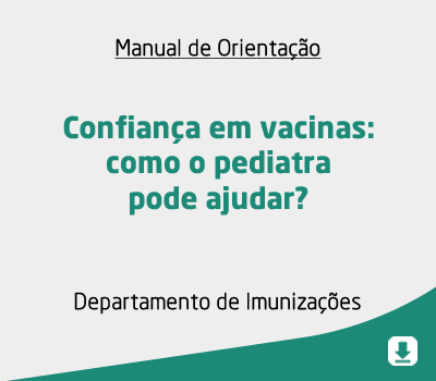 Confiança em vacinas: como o pediatra pode ajudar?