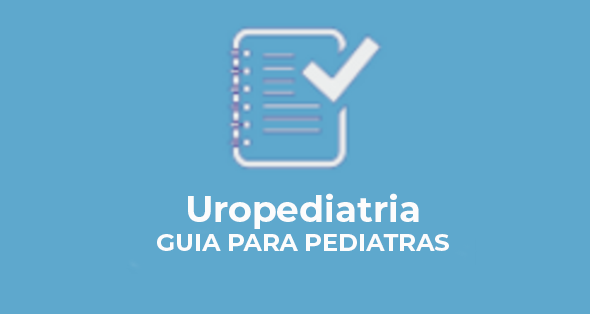 Uropediatria – Guia para pediatras