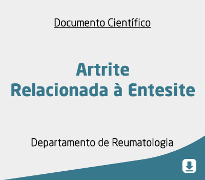 Artrite Relacionada à Entesite