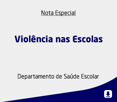 Violência nas Escolas