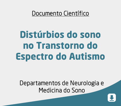 Distúrbios do sono no Transtorno do Espectro do Autismo