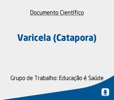 Varicela (Catapora)