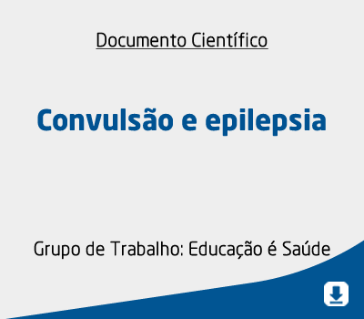 Convulsão e epilepsia