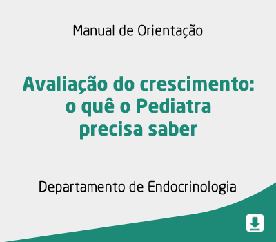 Avaliação do crescimento: o quê o Pediatra precisa saber
