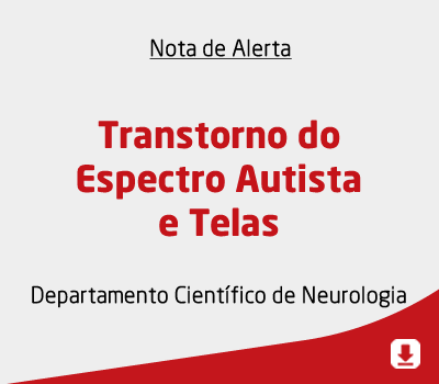 Transtorno do Espectro Autista e Telas
