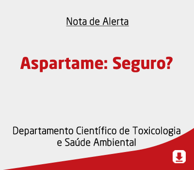 Aspartame: Seguro?