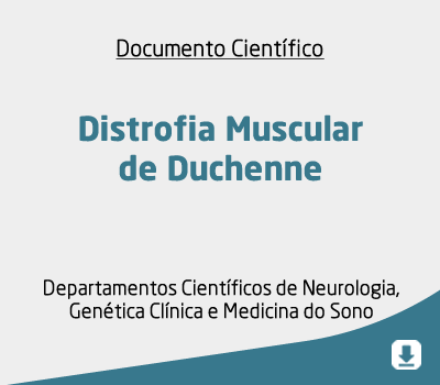 Distrofia Muscular de Duchenne
