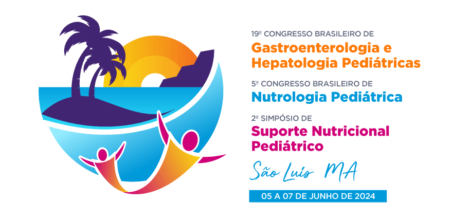 Prazo para submissão de trabalhos ao 19º Gastroped e eventos associados encerra em 15 de abril 