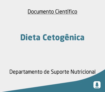 Dieta Cetogênica