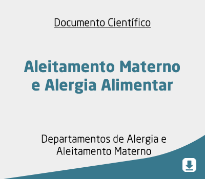 Aleitamento Materno e Alergia Alimentar