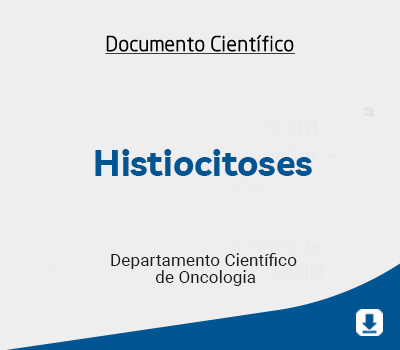 Histiocitoses