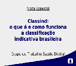 Classind: o que é e como funciona a classificação indicativa brasileira