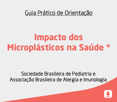 Impacto dos Microplásticos na Saúde *