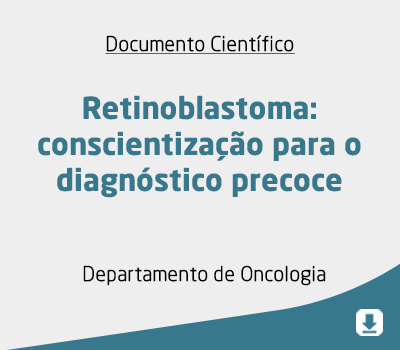 Retinoblastoma: conscientização para o diagnóstico precoce