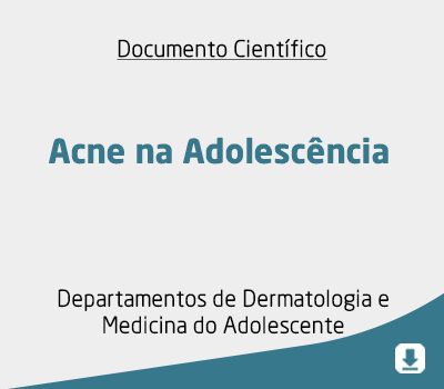Acne na Adolescência