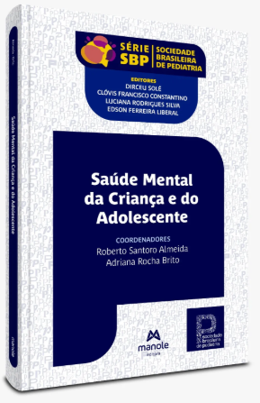 Saúde Mental da Criança e do Adolescente – 1ª Edição