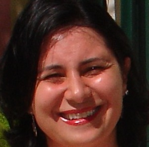 Adriana Rocha Brito