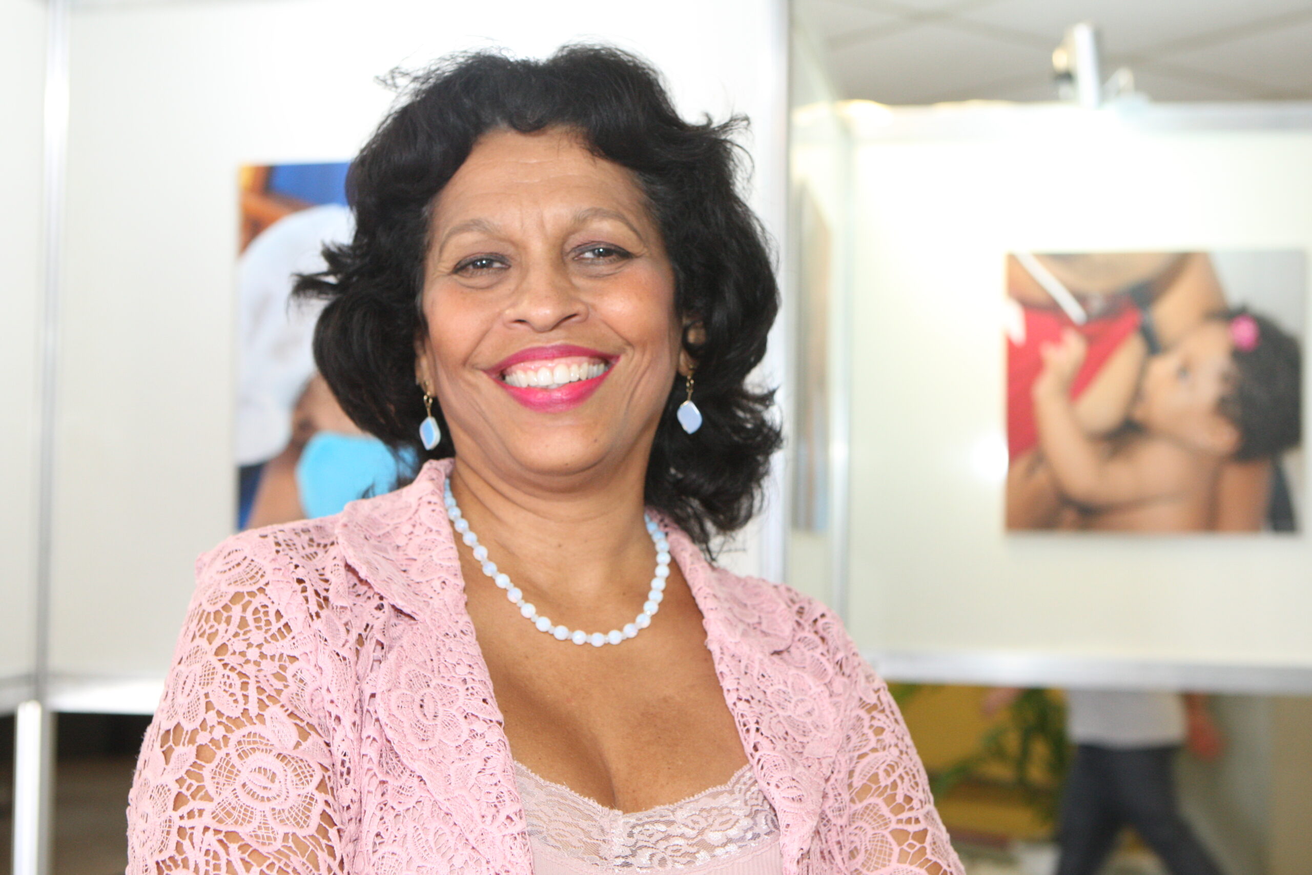 Ana Luiza Velloso da Paz Matos