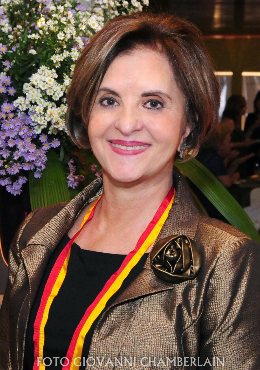 Analíria Moraes Pimentel