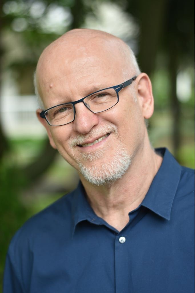 Daniel Becker