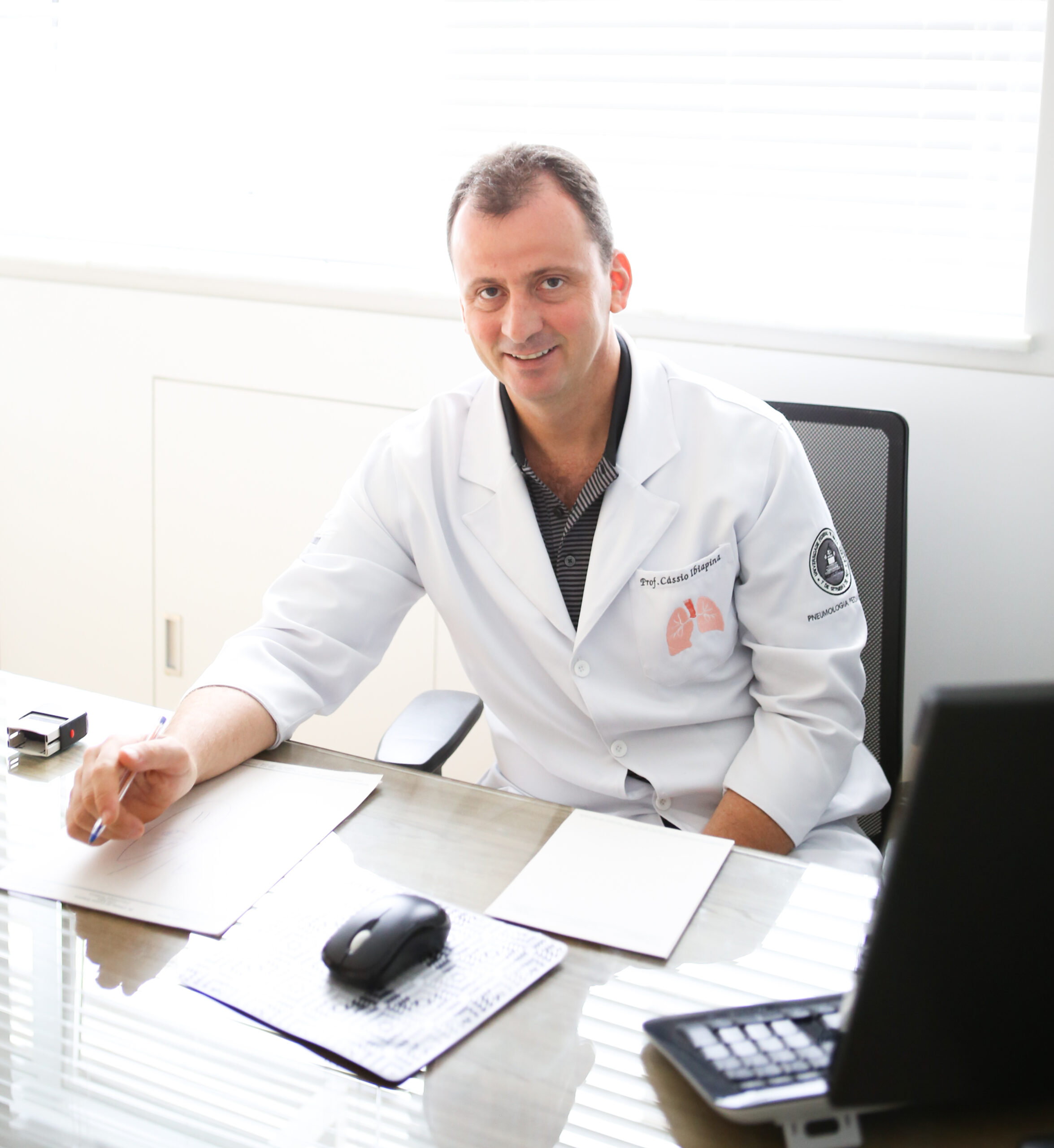 Cássio da Cunha Ibiapina