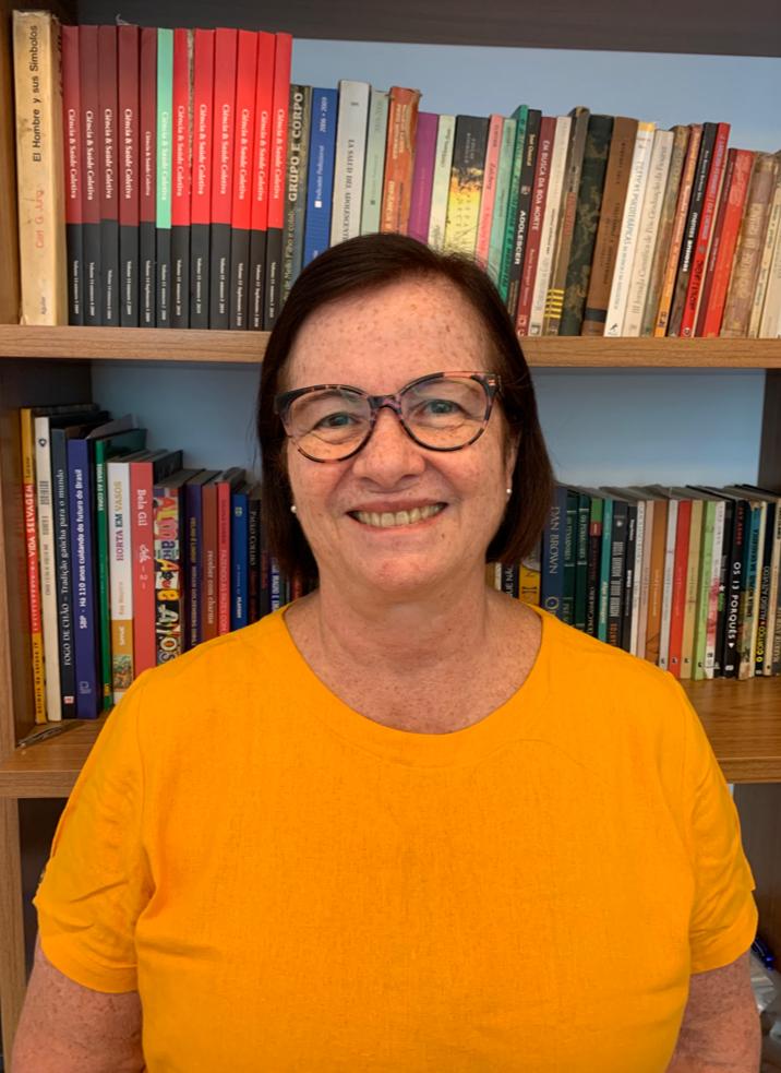 Cecy Dunshee de Abranches