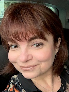 Christiane Araújo Chaves Leite