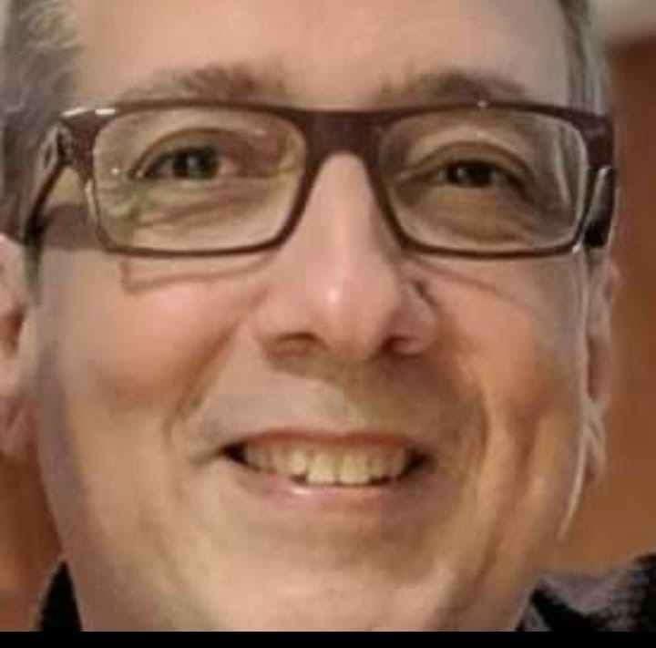 Cláudio Roberto Cordovil Oliveira