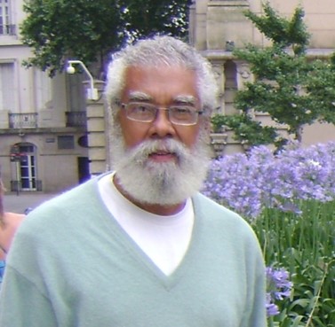 Clemax Couto Sant’Anna