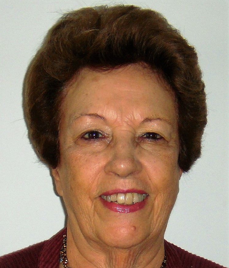 Conceição Aparecida de Mattos Segre