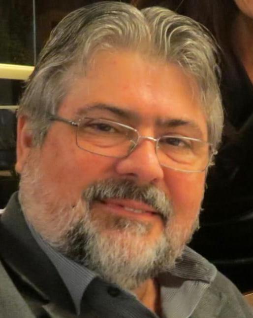 Marco Antônio Chaves Gama