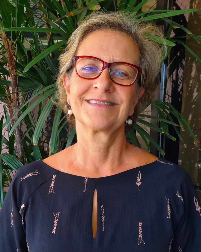 Maria Tereza Fonseca da Costa