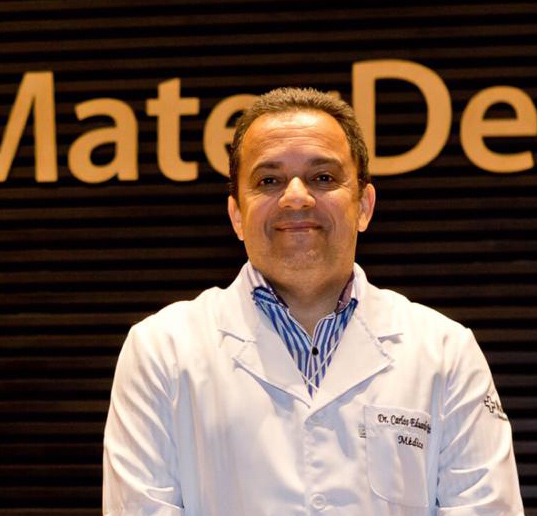 Carlos Eduardo Reis da Silva