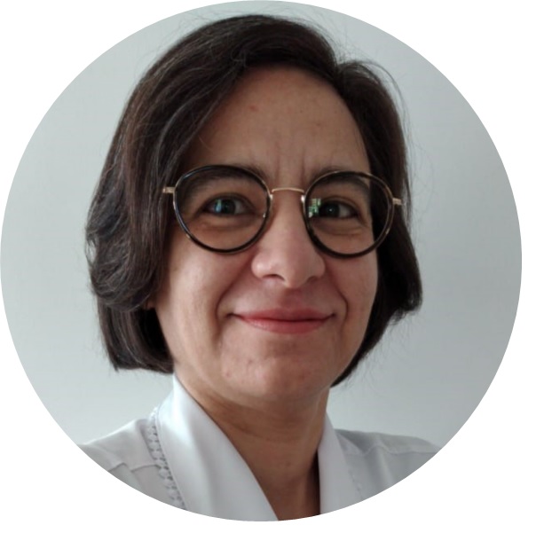 Suzana Maria Ramos Costa